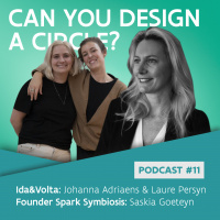 IdaVolta  Saskia Goeteyn