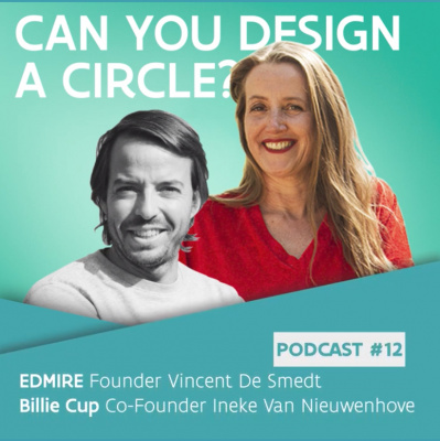 Het Product Dat De Wereld Verandert