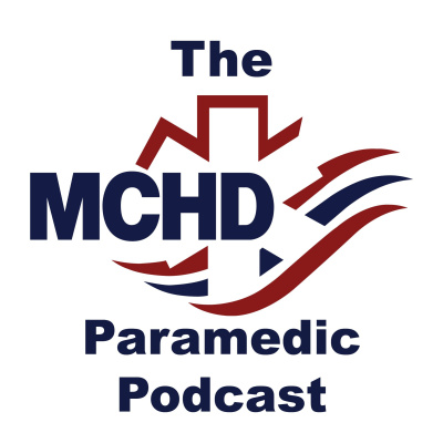 Mchd Paramedic Podcast