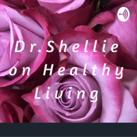 Ep43- Aging Gracefully Series- Ani-inflammatory Foods