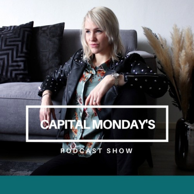 Capital Mondays Podcast Show