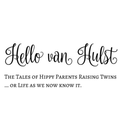 Hello Van Hulst