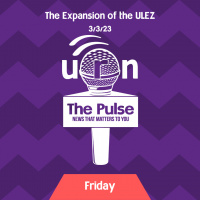 The Pulse - 03/03/23