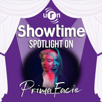 Showtime - Spotlight On... Prima Facie