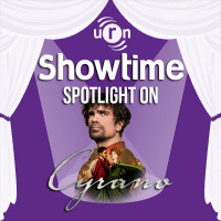 Showtime - Spotlight On... Cyrano