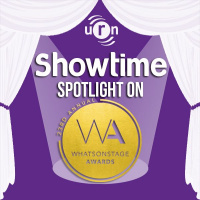 Showtime - Spotlight On... 23rd Annual WhatsOnStage Awards