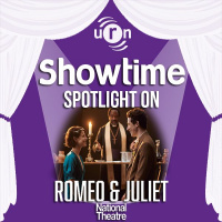 Showtime - Spotlight On... Romeo  Juliet