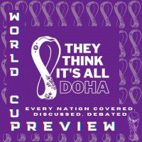 They Think Its All Doha World Cup Preview