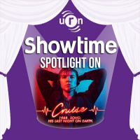 Showtime - Spotlight On... Cruise The Play