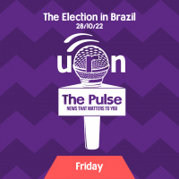 The Pulse - 28/10/22