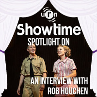 Showtime - Spotlight On... Rob Houchen