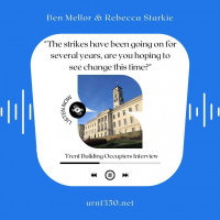 2: Q2: Trent Building Occupiers Interview