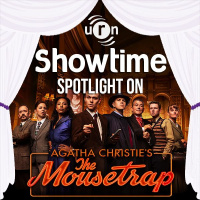 Showtime - Spotlight On... The Mousetrap (REVIEW)