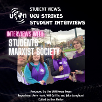 URN Student Views: UCU Strikes