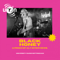 Black Honey Interview