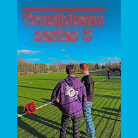 Touchdown: Play offs Baby!