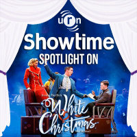 Showtime - Spotlight On... White Christmas