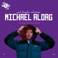 Michael Aldag Interview