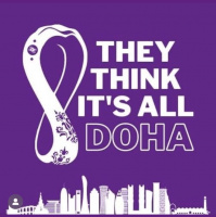 They Think Its All Doha Ep.2