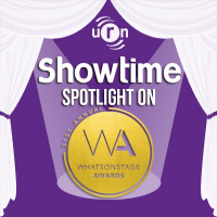 Showtime - Spotlight On... WhatsOnStage Awards 