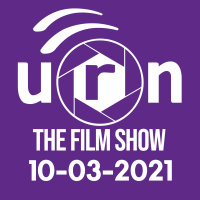 The Film Show - 10/03/2021 - Female-Led Thrillers