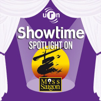 Showtime - Spotlight On... Miss Saigon