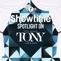 Showtime - Spotlight On... Tony Awards Results (2022)