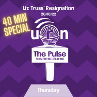 The Pulse - 20/10/22