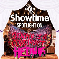 Showtime - Spotlight On... Hedwig and the Angry Inch