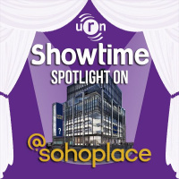 Showtime - Spotlight On... @sohoplace