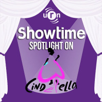 Showtime - Spotlight On... Andrew Lloyd Webbers Cinderella