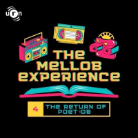 S1 Ep4: The Mellob Experience: The Return of Poet Ob