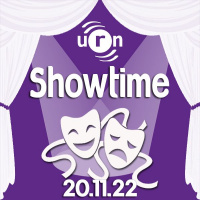 Showtime 20/11/22 (full episode)