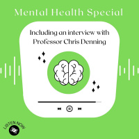 The Pulse - Mental Health Awareness Month 