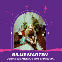 Billie Marten Interview