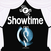 Showtime - Tony Awards Results Show