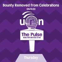 The Pulse - 03/11/22