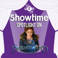 Showtime - Spotlight On... Disenchanted