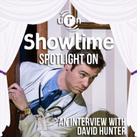 Showtime - Spotlight On... David Hunter 