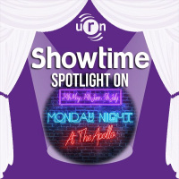 Spotlight On... Monday Night At The Apollo