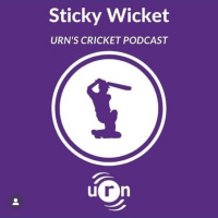 S3 Ep2: Sticky Wicket World Cup Special! 