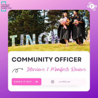 Manifesto Review for Community Officer candidate Daisy Forster