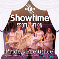 Spotlight On... Pride  Prejudice* (*sort of) - REVIEW