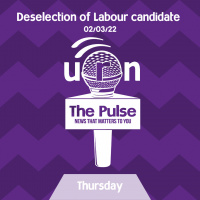 The Pulse - 02/03/23