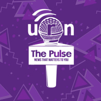 The Pulse - 25/05/21