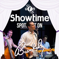 Showtime - Spotlight On... Buddy - The Buddy Holly Story