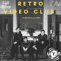 Izzy Felton interviews: Retro Video Club 