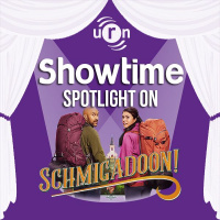 Showtime - Spotlight On... Schmigadoon!