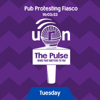 The Pulse - 14/03/23