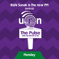 The Pulse - 24/10/22
